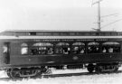 Interurban Legends