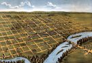 Wichita From Above